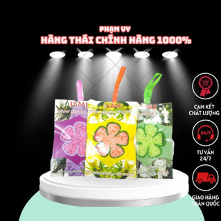 Combo 3 túi thơm isme