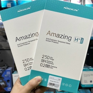 Kính Cường Lực Nillkin H+PRO cho iPhone 15 14 pro max/ 13 pro max/ 12 pro max/ 11 pro max/ xs max/ 7 8 plus