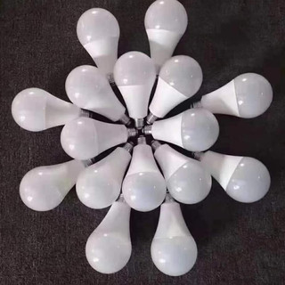 [BÓNG ĐÈN] BÓNG LED BÚP TRÒN 3W/5W/7W/9W SÁNG TRẮNG/VÀNG - TIẾT KIỆM ĐIỆN GIA ĐÌNH