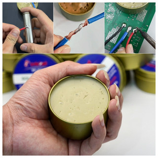 Mỡ trợ Hàn Cricket