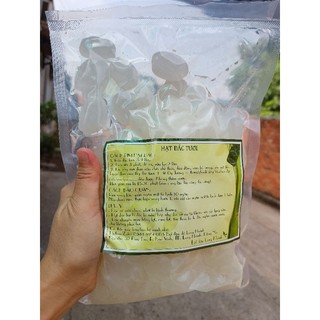 Hạt đác non vỡ 1kg