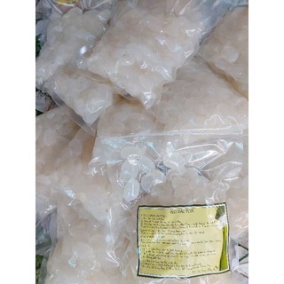 hạt đác non xước 1kg