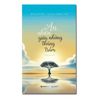 Sách - an nhiên giữa những thăng trầm