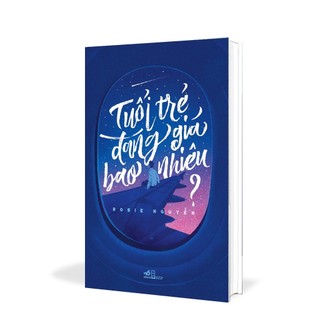 Sách - tuổi trẻ đáng giá bao nhiêu