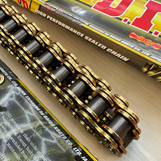 SÊN ( XÍCH ) DID 428 T-RING 124 MẮT JAPAN
