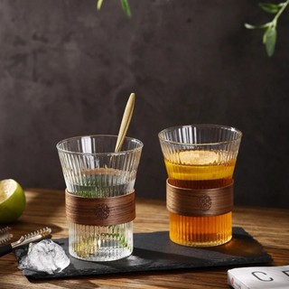 Ly thủy tinh ly pha che caffe ..dung tich 220ml-330ml