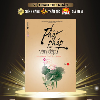 Sách - phật pháp vấn đáp - thái hà books