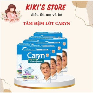 Tấm đệm Lót / Miếng lót sản dịch caryn cho mẹ sau sinh