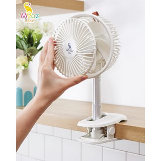 Quạt mini để bàn Moaz BéBé MB063