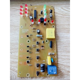 Mạch điều khiển quạt phun sương Kangaroo HYB54