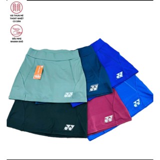 Váy thể thao cầu lông Yonex (NQV-05)