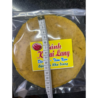 combo khách đặt_2,5kg bánh khoai lang