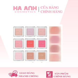 Phấn Má Hồng Judydoll Pretty Blush Powder 2.2g
