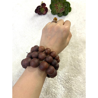 CHUỖI GỖ CẨM
