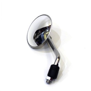 gương thời trang ,kiếng chiếu hậu xe máy gương tròn ( giá 1 cái )