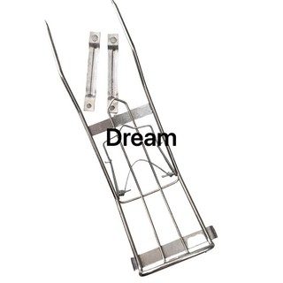 Baga lượn inox  dream ,wave anpha110,rsx,wave anpha 100,sirius