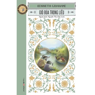 Sách - Gió đùa trong liễu - Đông A  - DAB