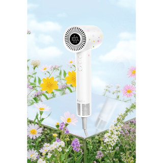 Máy Sấy Tóc Halio Plasma Dành Cho Tóc Mỏng