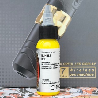 Mực xăm chính hãng Eternal Bumble Bee