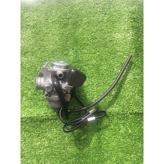 Bình xăng con Ab 110 và Click 110