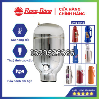Ruột phích 2,0lít/ 2,5lít/ 3,2lít Rạng Đông