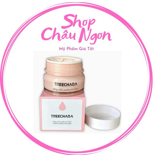 Kem makeup treechada thái lan