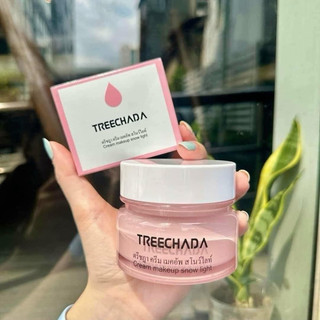 KEM MAKEUP TREECHADA THÁI LAN