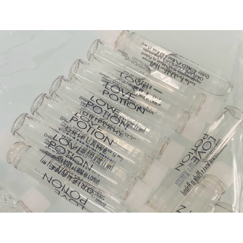 Vial nước hoa 1ml ngẫu nhiên