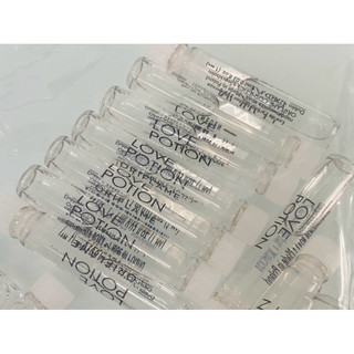 Mẫu thử nước hoa 1ml các loại