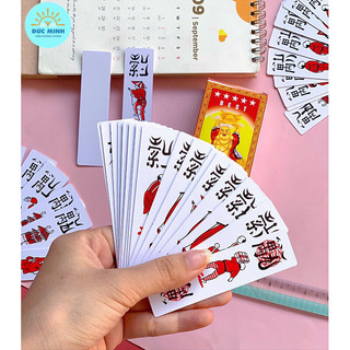 Bộ bài chắn loại đẹp
