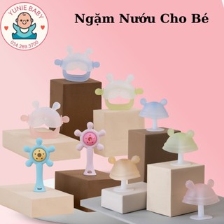 GẶM NƯỚU SILICON CAO CẤP LILCARE