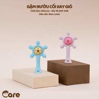 GẶM NƯỚU SILICON CAO CẤP LILCARE