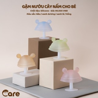 GẶM NƯỚU SILICON CAO CẤP LILCARE