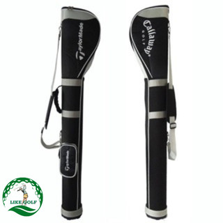 Túi đựng gậy golf,túi gậy tập chính hãng honma,titleist,callawa,ping,taylormade,pgm....