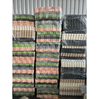 Combo 100 thảm lỗi 30*30 giá 200k