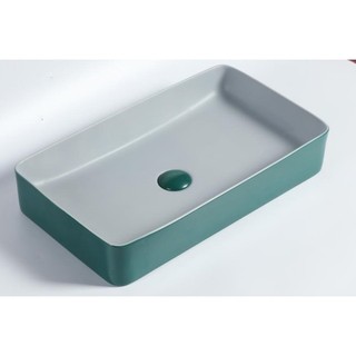 Chậu lavabo đặt bàn