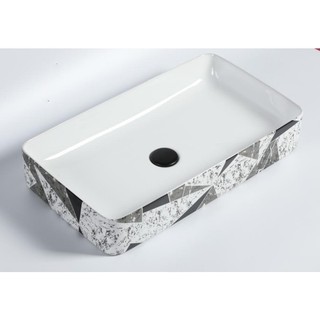 Chậu lavabo đặt bàn