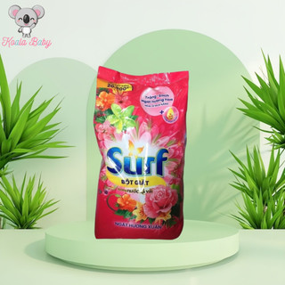 Bột Giặt Surf Ngát Hương Xuân 5.5kg