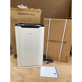Máy lọc không khí Skyworth Q14-S5  ( Máy cỡ lớn , cao 0.5 mét)