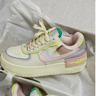 Giày AF1 Shadow 7 màu,Giày af1 Shadow ‘Cashmere’