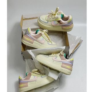 Giày AF1 Shadow 7 màu,Giày af1 Shadow ‘Cashmere’