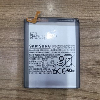 Pin ZIN Tương Thích SS Note 10 / N971 / N970 (bảo hành 3 tháng)