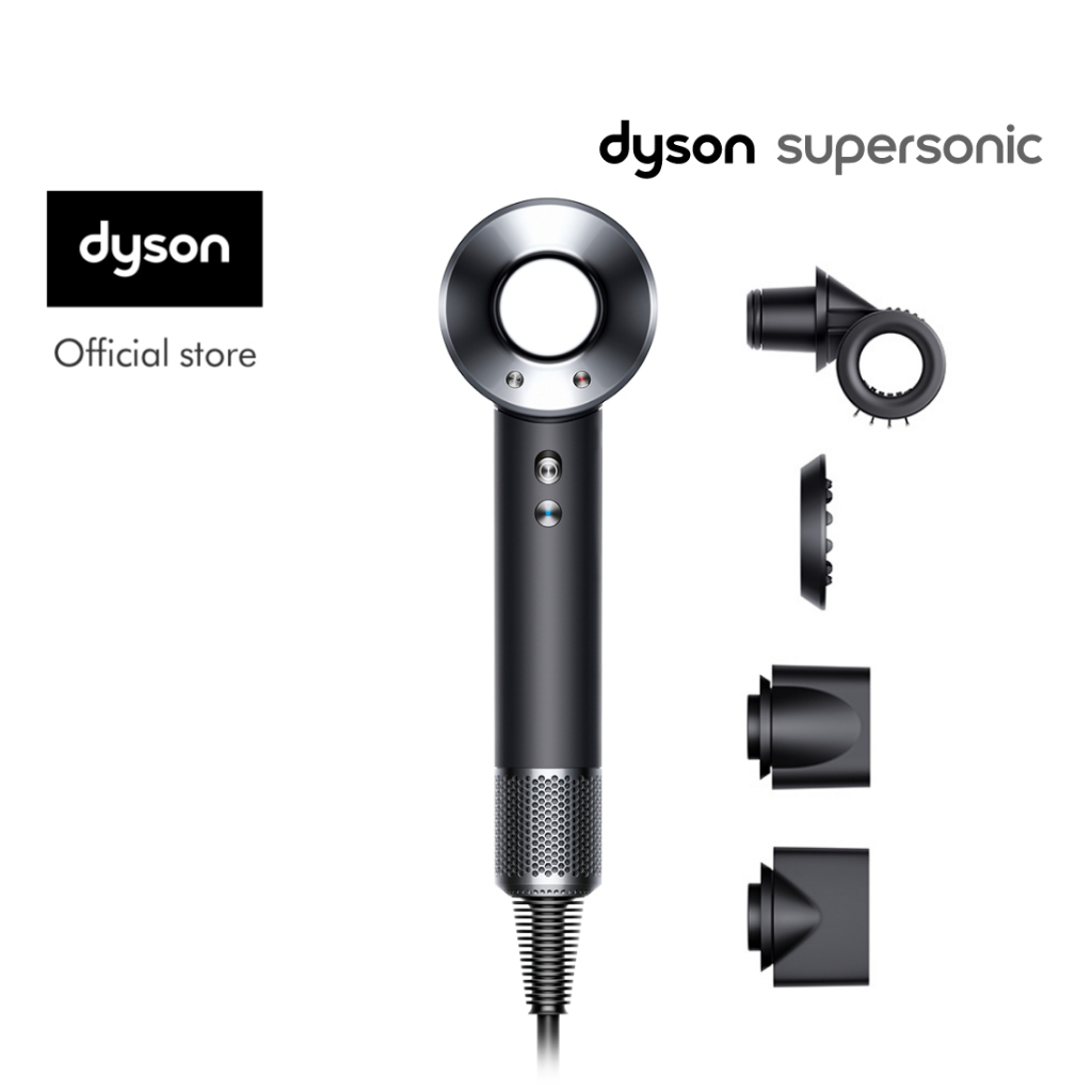 [Nhập mã Shopee ELDYSON1A giảm 8%] Máy sấy tóc Dyson Supersonic ™ HD15