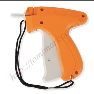 Súng bắn mác quần áo, máy bắn mác quần áo - Máy hoạt động ổn định, Hàng đẹp Bao đổi trả