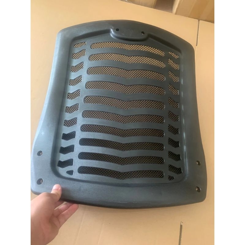 Phụ kiện ghế xoay, Tựa lưng ghế xoay tựa đầu. Tựa đầu ghế xoay