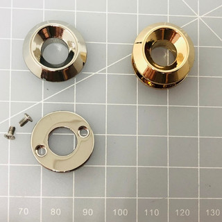 Ore dạng vặn vít, hãng dư, lọt lòng 8mm, phủ bì 17mm