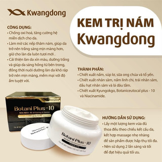 KEM NÁM KWANGDONG
