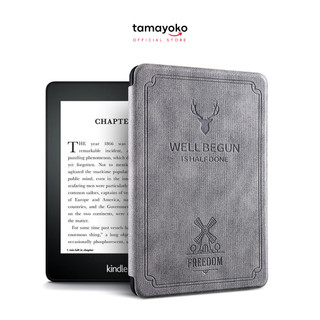 Bao Da Dành Cho Máy Đọc Sách Kindle Paperwhite Gen 4 10th