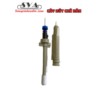 DỤNG CỤ HÚT CHÌ HÀN
