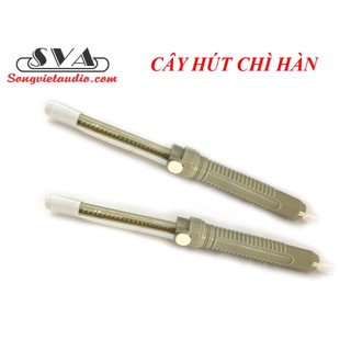 DỤNG CỤ HÚT CHÌ HÀN
